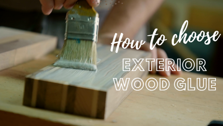 Wood Glue How to choose