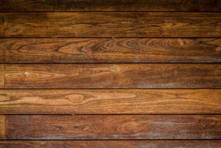 best stain for red oak floors