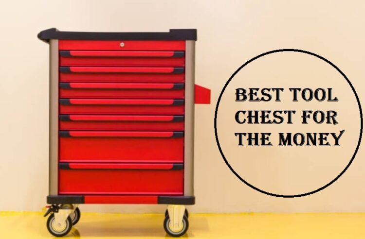 best tool chest under $1000