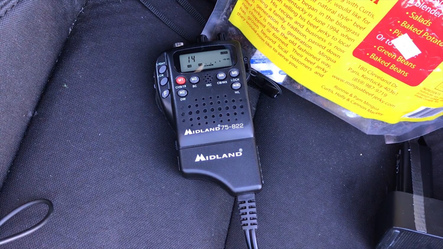 10 Best CB Radio for Off Roading In The Market 2023 Right Channel Radios