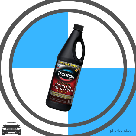 TECHRON – 266701317 Fuel System Cleaner