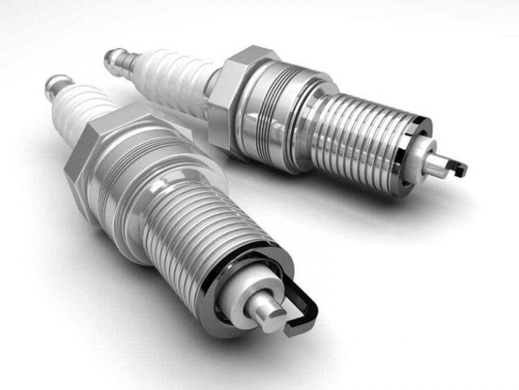 best spark plugs for high mileage cars