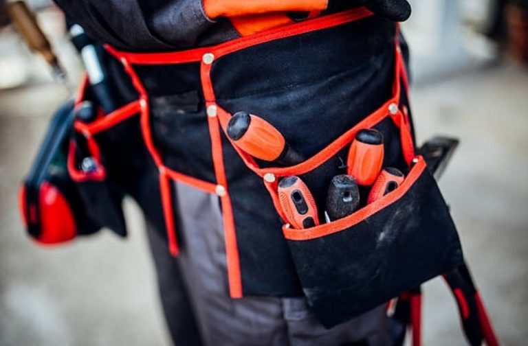 10 Best Tool Bag for Carpenter That Are Built to Last! Phox Band