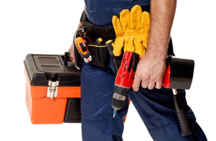 best tool bag for carpenter