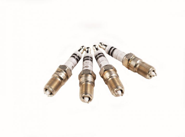 best spark plugs for gas mileage