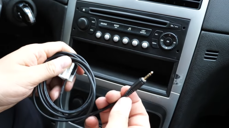 Best Aux Cable For Car