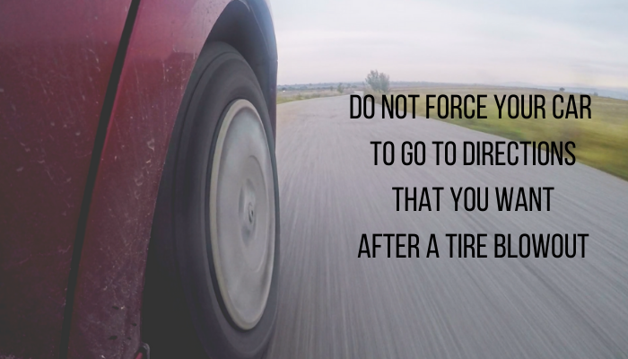 How do You Prevent a Tire Blowout