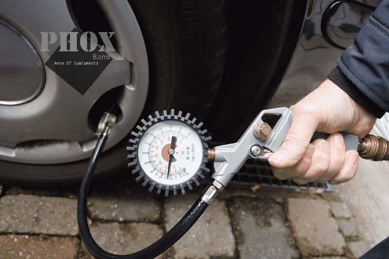 tire pressure gauge autozone