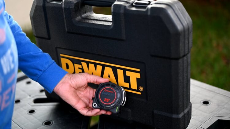 DeWalt Mechanics Tool Set