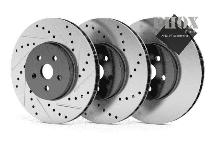 How Much Does It Cost To Replace Brake Pads and Rotors - Phox Band