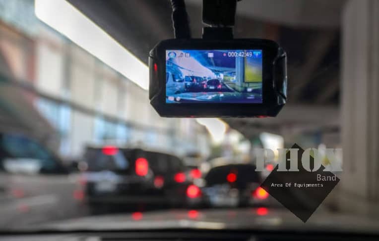 best front and rear dash cam with night vision