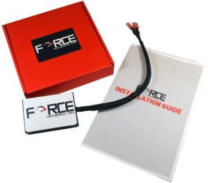 Force Performance Chip Programmer for Toyota Tundra