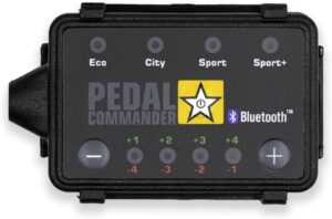 Pedal Commander - PC27 for Toyota Tundra