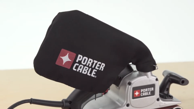 Porter Cable 362V