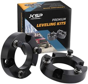 Leveling lift kits Fit for Tacoma