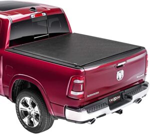 TruXedo Tonneau Cover