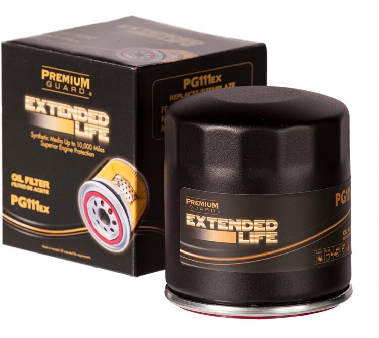 14 Best Oil Filter For Synthetic Oil 2024 Maintain Vehicle Durability